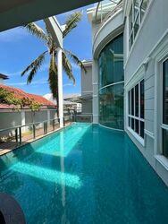 Frankel Estate (D15), Detached #576903371